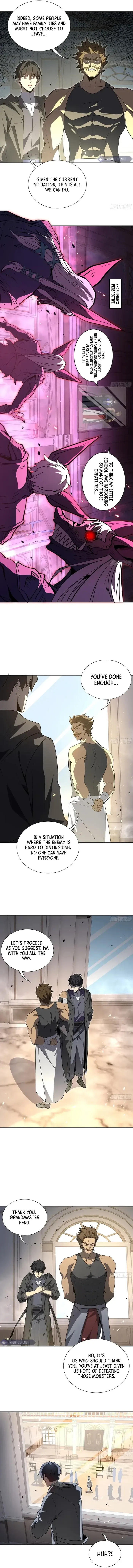 I Contracted Myself Chapter 47 Online - página 8