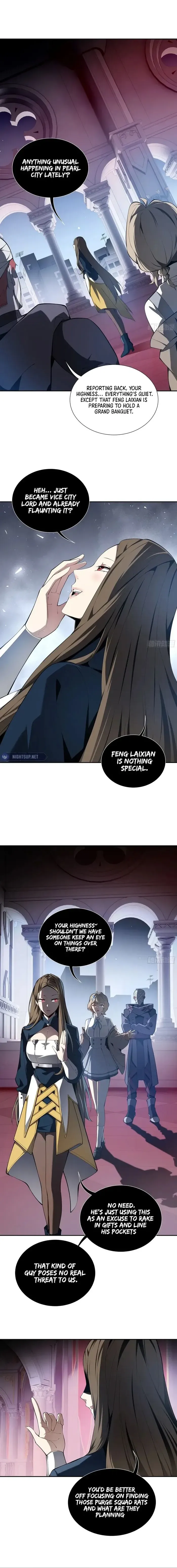 I Contracted Myself Chapter 48 Online - página 1