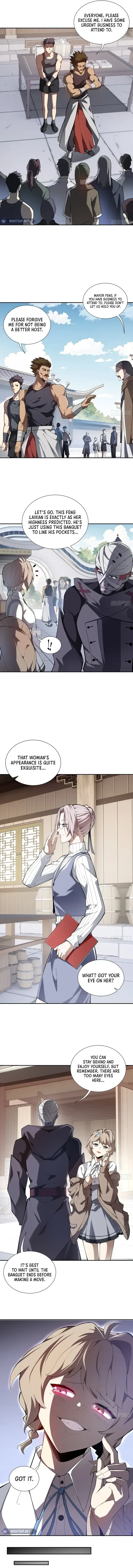I Contracted Myself Chapter 48 Online - página 3
