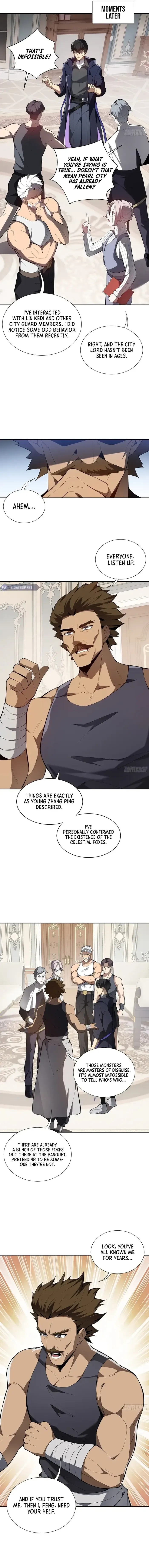 I Contracted Myself Chapter 48 Online - página 5