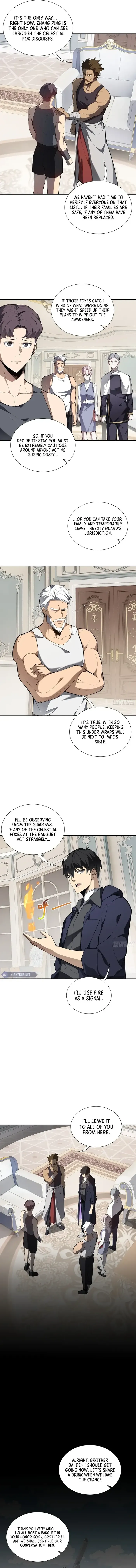 I Contracted Myself Chapter 48 Online - página 7