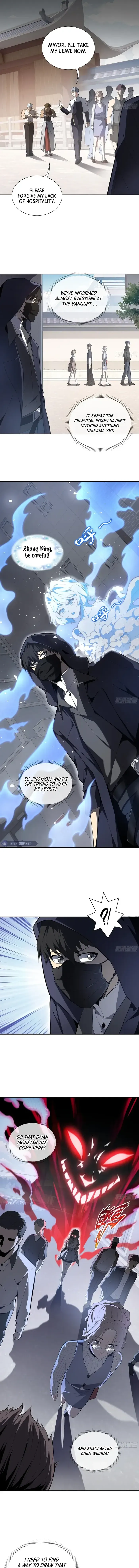 I Contracted Myself Chapter 48 Online - página 8