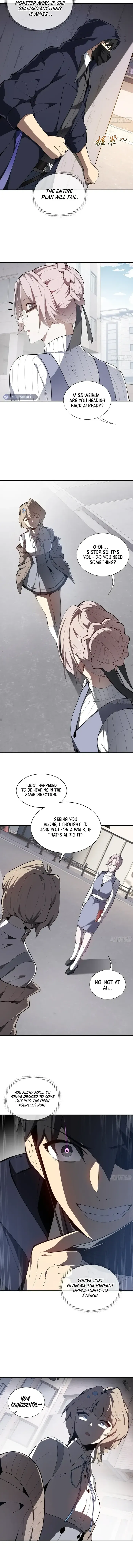 I Contracted Myself Chapter 48 Online - página 9