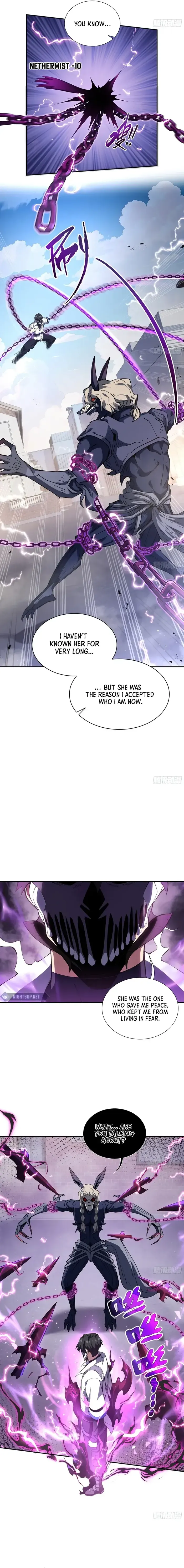 I Contracted Myself Chapter 49 Online - página 5