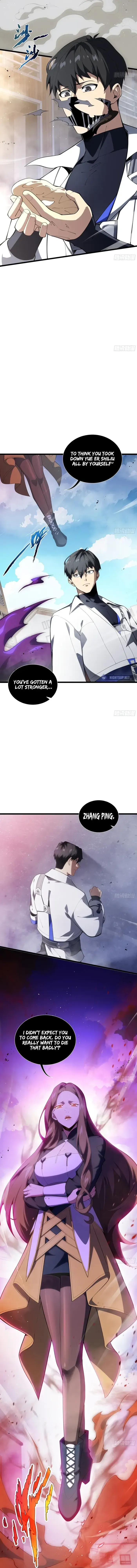 I Contracted Myself Chapter 49 Online - página 9