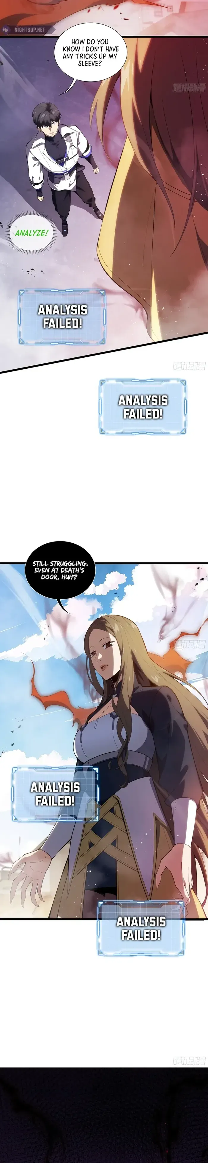 I Contracted Myself Chapter 49 Online - página 10