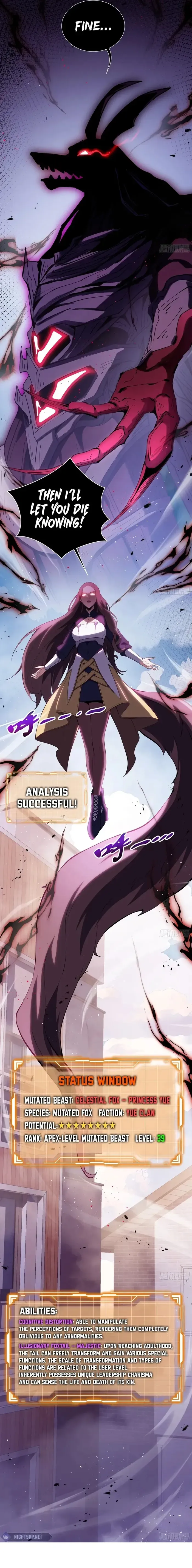 I Contracted Myself Chapter 49 Online - página 11