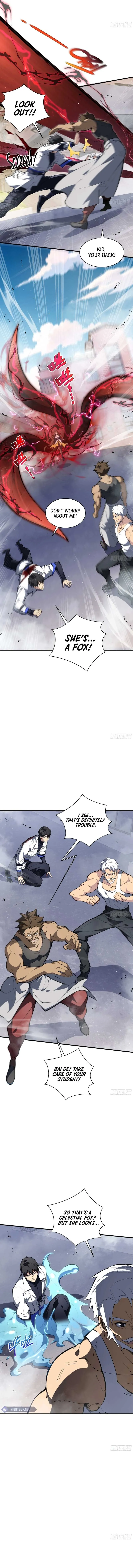 I Contracted Myself Chapter 50 Online - página 6