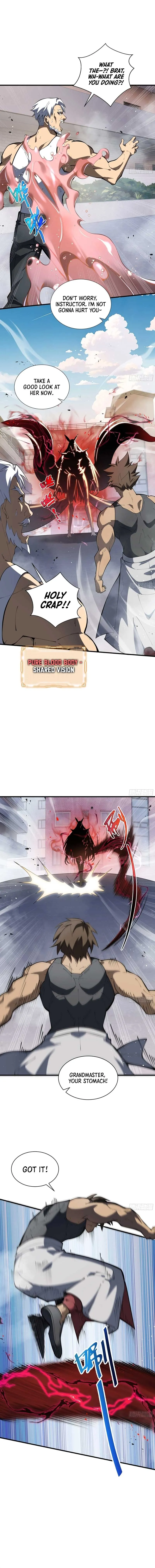 I Contracted Myself Chapter 50 Online - página 7