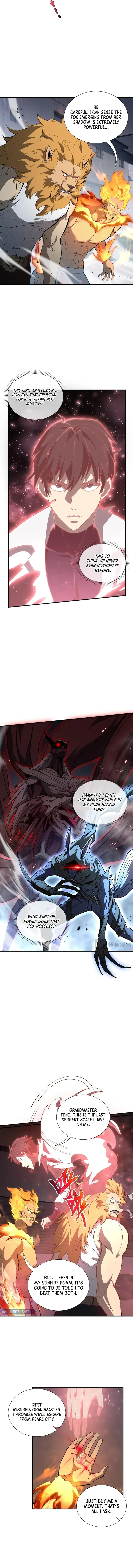 I Contracted Myself Chapter 51 Online - página 3