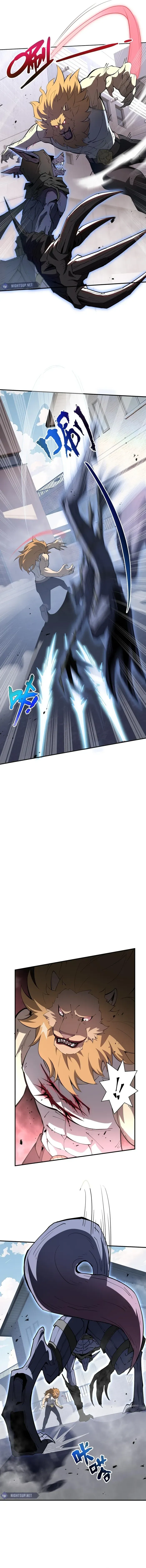 I Contracted Myself Chapter 51 Online - página 5