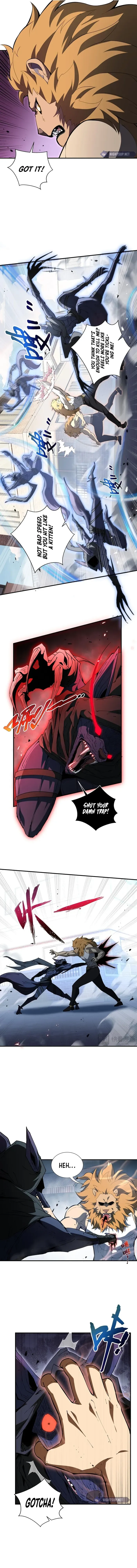 I Contracted Myself Chapter 51 Online - página 7