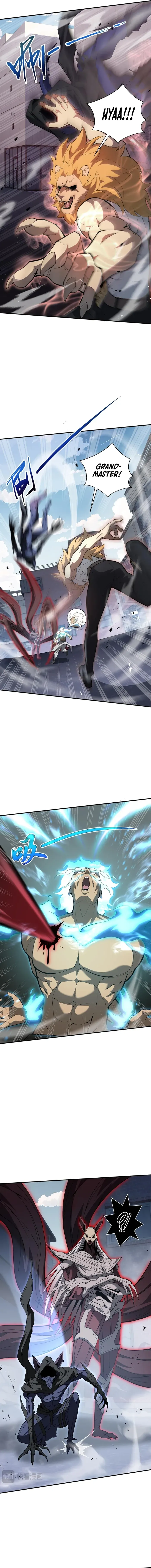 I Contracted Myself Chapter 51 Online - página 8