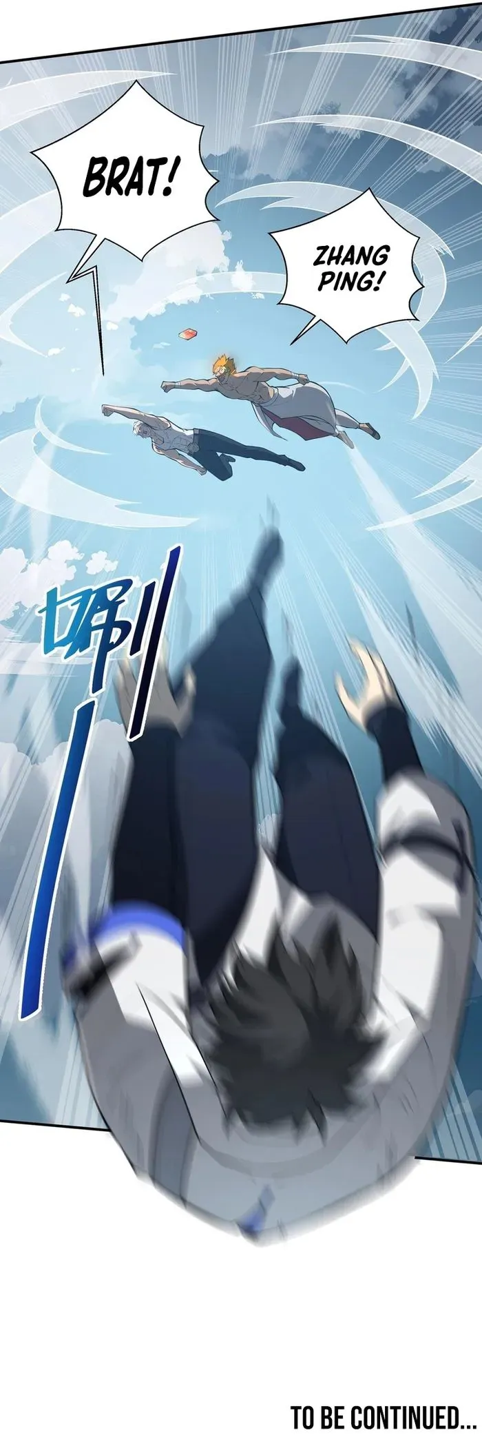 I Contracted Myself Chapter 51 Online - página 11
