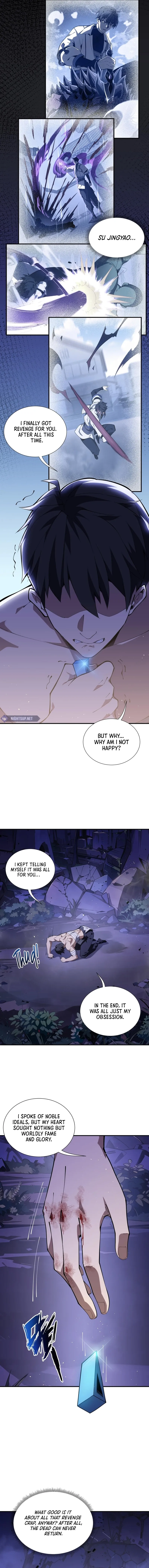 I Contracted Myself Chapter 52 Online - página 5