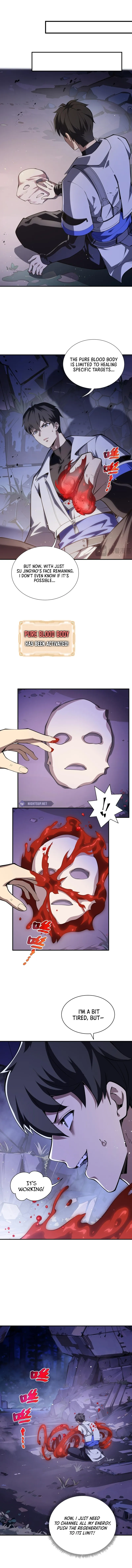I Contracted Myself Chapter 52 Online - página 7