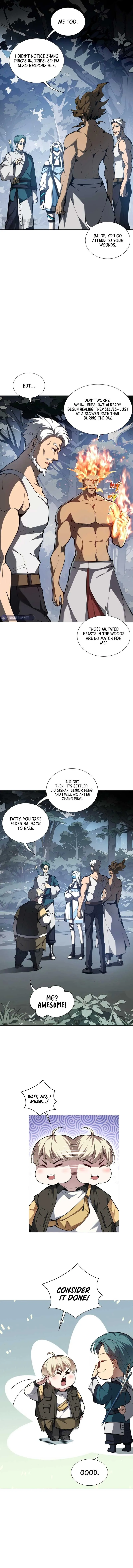 I Contracted Myself Chapter 53 Online - página 4