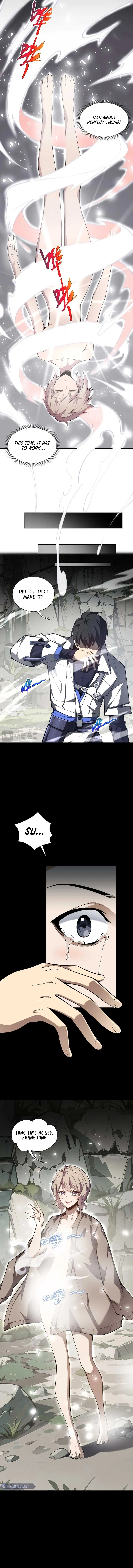 I Contracted Myself Chapter 53 Online - página 6