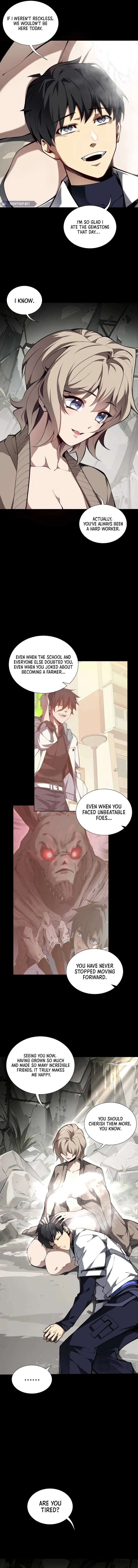 I Contracted Myself Chapter 53 Online - página 8