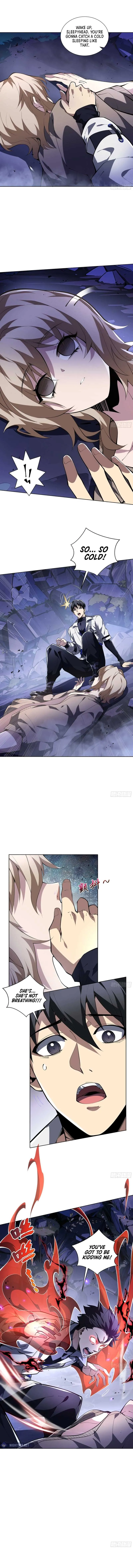 I Contracted Myself Chapter 54 Online - página 2