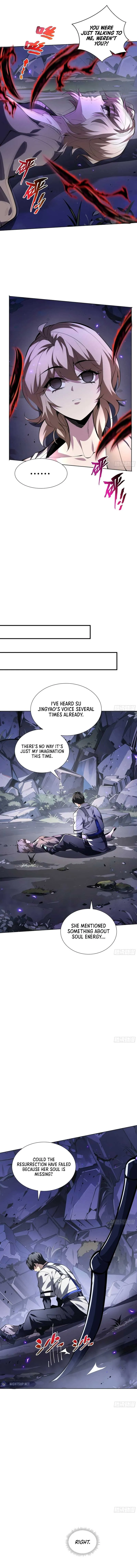 I Contracted Myself Chapter 54 Online - página 3