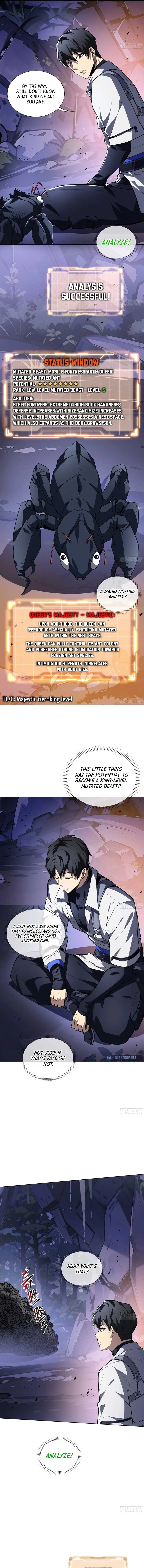 I Contracted Myself Chapter 54 Online - página 7