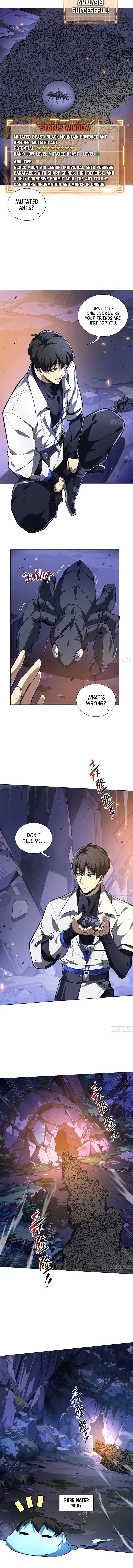 I Contracted Myself Chapter 54 Online - página 8
