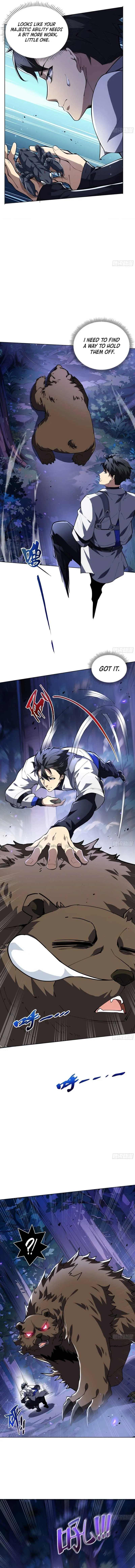 I Contracted Myself Chapter 54 Online - página 10