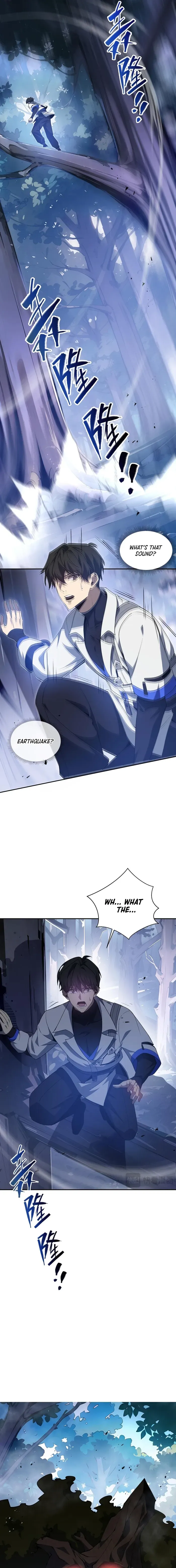 I Contracted Myself Chapter 55 Online - página 2