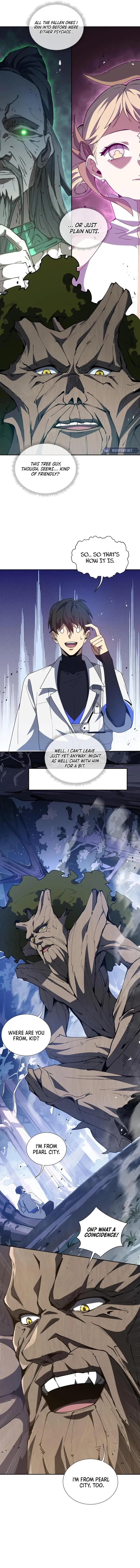 I Contracted Myself Chapter 55 Online - página 7