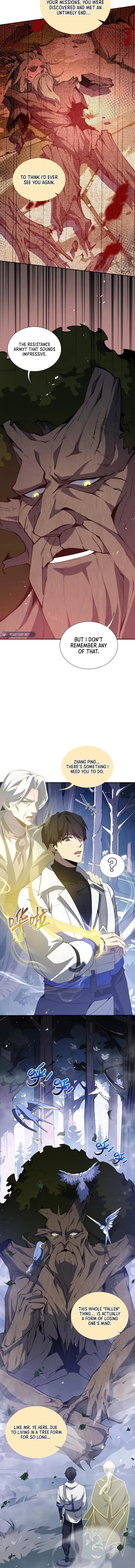 I Contracted Myself Chapter 55 Online - página 11