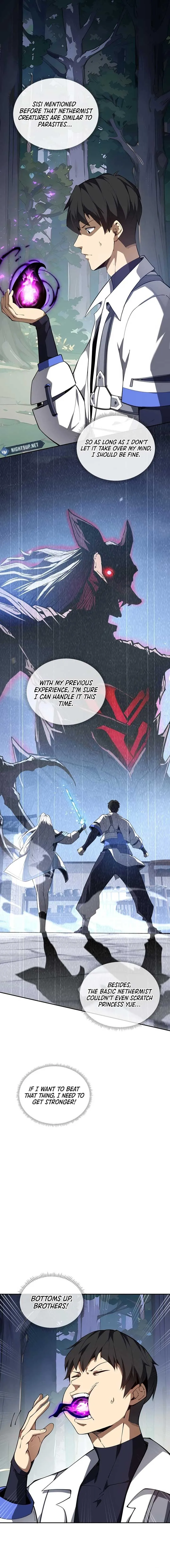 I Contracted Myself Chapter 56 Online - página 6
