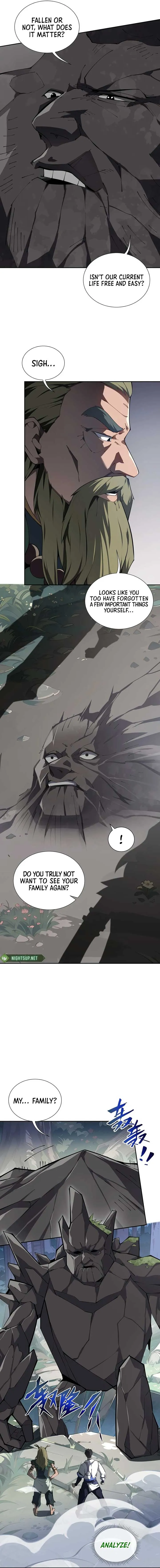 I Contracted Myself Chapter 56 Online - página 9