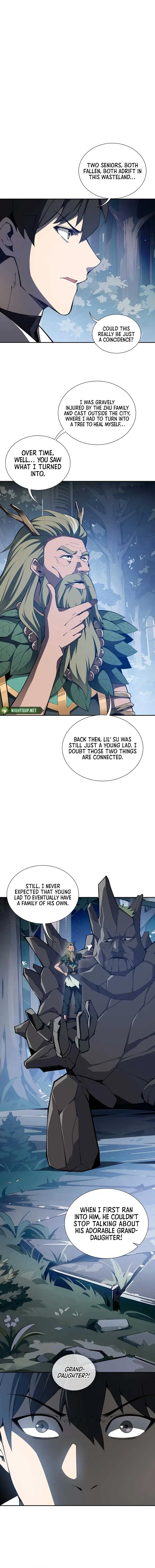 I Contracted Myself Chapter 56 Online - página 11