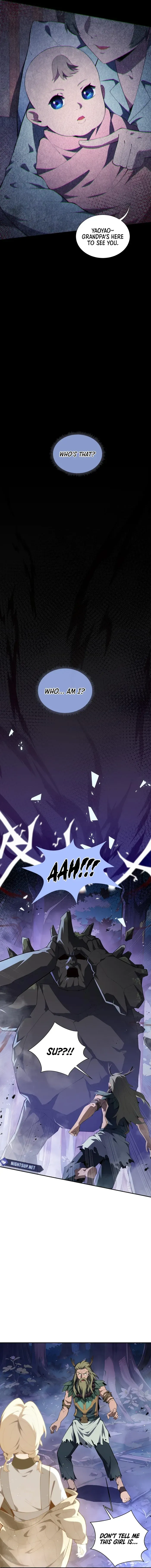 I Contracted Myself Chapter 57 Online - página 2