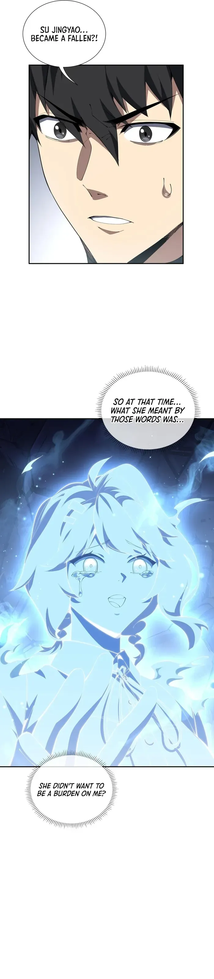 I Contracted Myself Chapter 57 Online - página 12