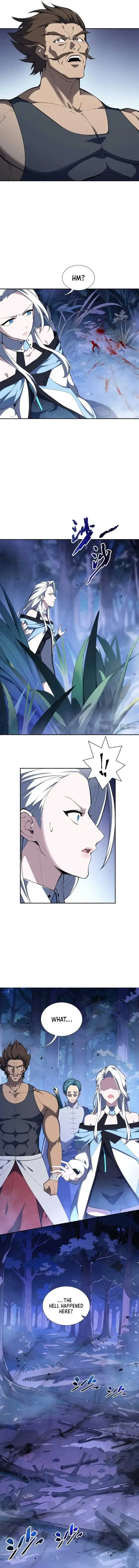 I Contracted Myself Chapter 58 Online - página 2