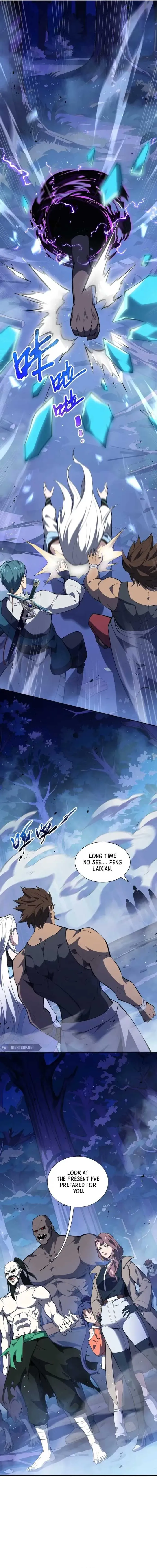 I Contracted Myself Chapter 58 Online - página 4