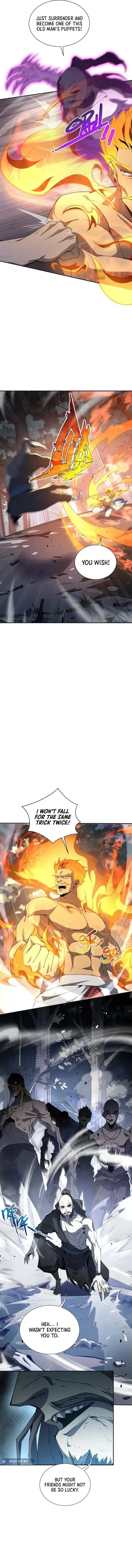 I Contracted Myself Chapter 59 Online - página 2