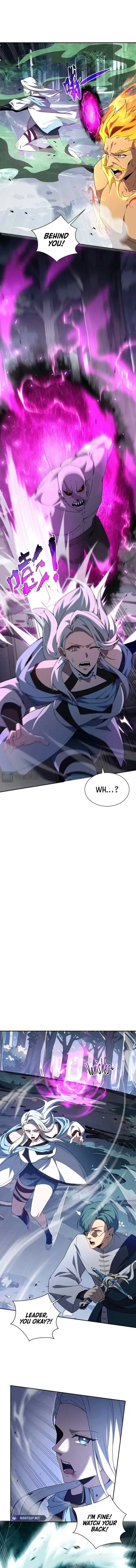 I Contracted Myself Chapter 59 Online - página 3