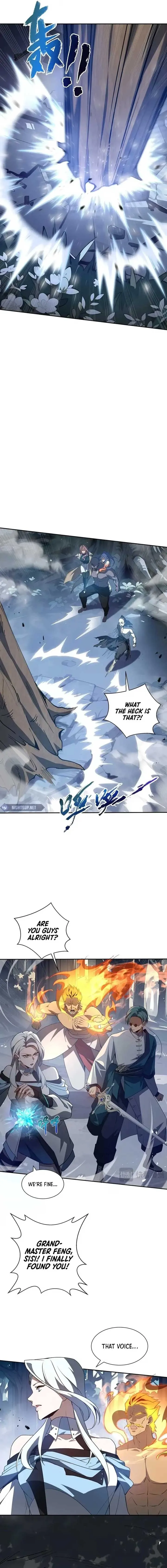 I Contracted Myself Chapter 59 Online - página 6