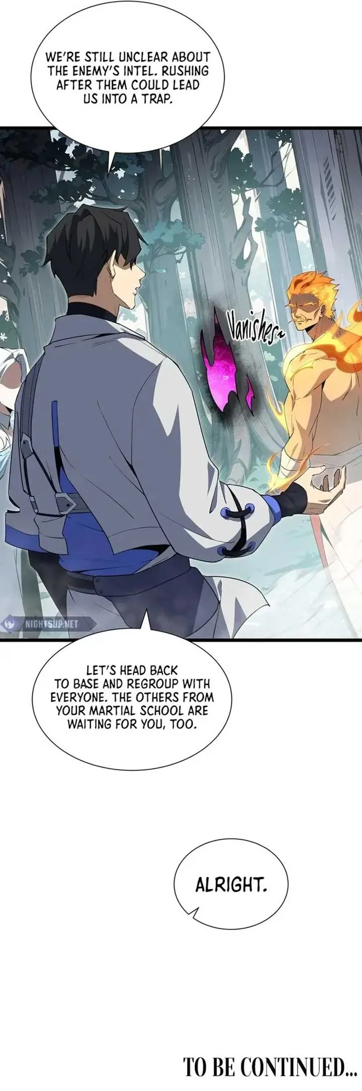 I Contracted Myself Chapter 59 Online - página 11