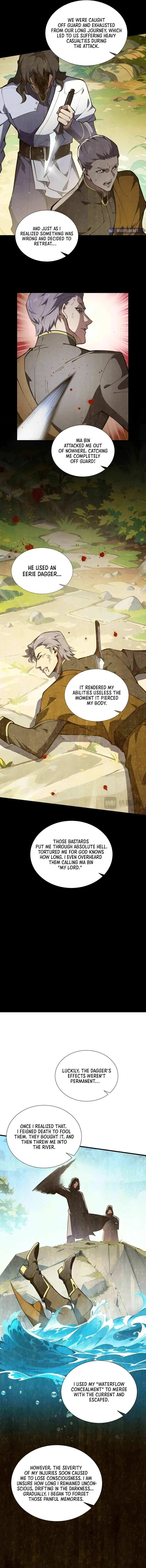 I Contracted Myself Chapter 60 Online - página 4