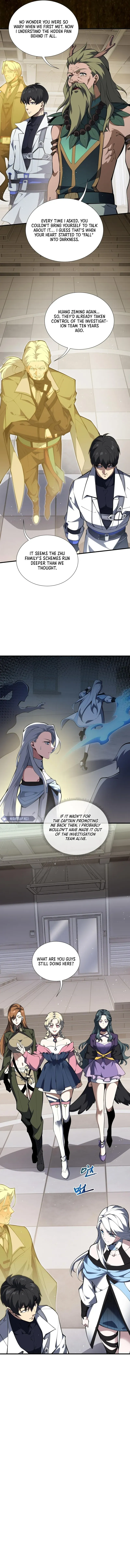 I Contracted Myself Chapter 60 Online - página 5
