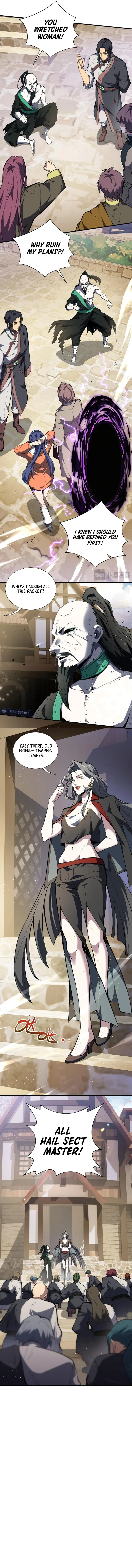 I Contracted Myself Chapter 60 Online - página 9