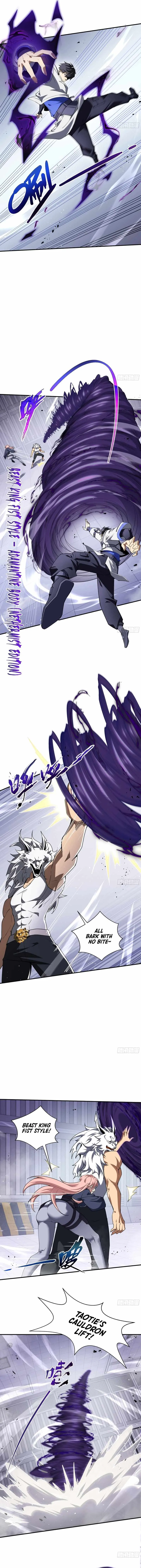 I Contracted Myself Chapter 61 Online - página 2