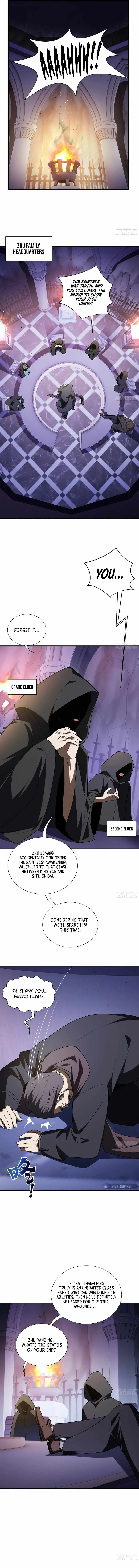 I Contracted Myself Chapter 61 Online - página 6
