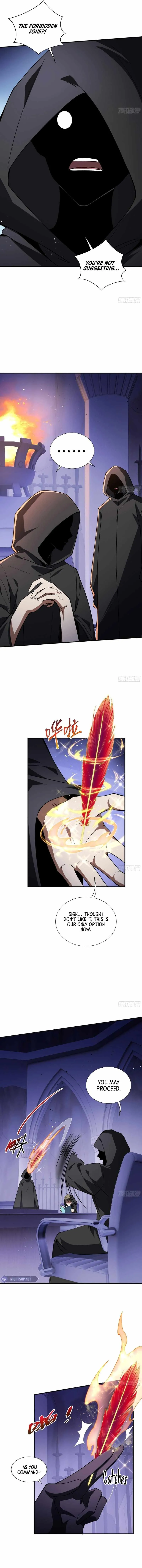 I Contracted Myself Chapter 61 Online - página 9