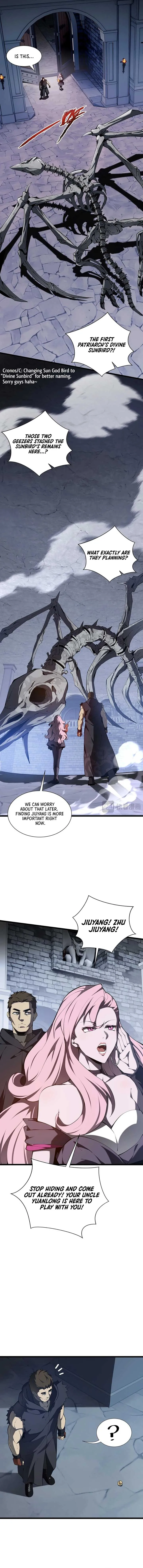 I Contracted Myself Chapter 62 Online - página 3