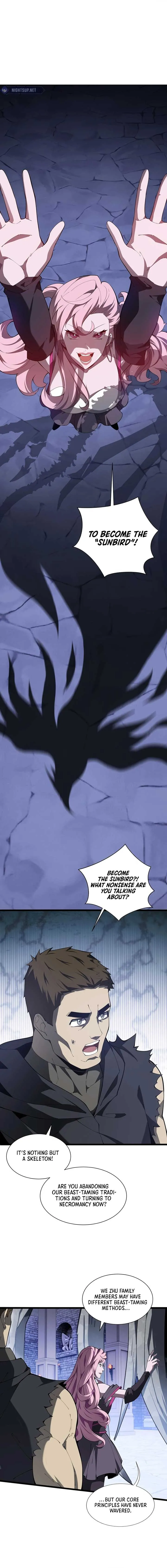 I Contracted Myself Chapter 62 Online - página 5